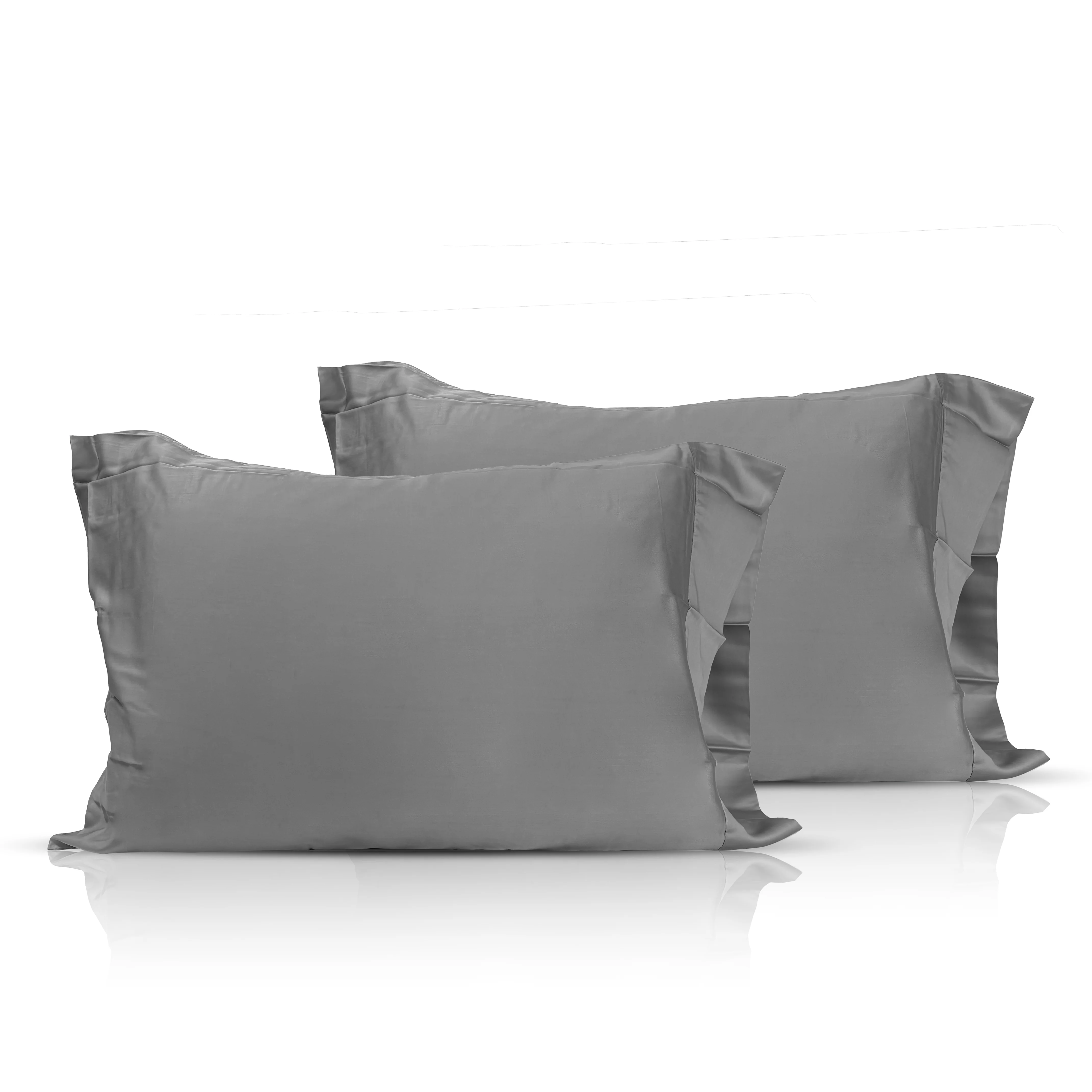 Pillowtex Copper Infused Bamboo Pillowcase | Antimicrobial & Lightweight - Image 13