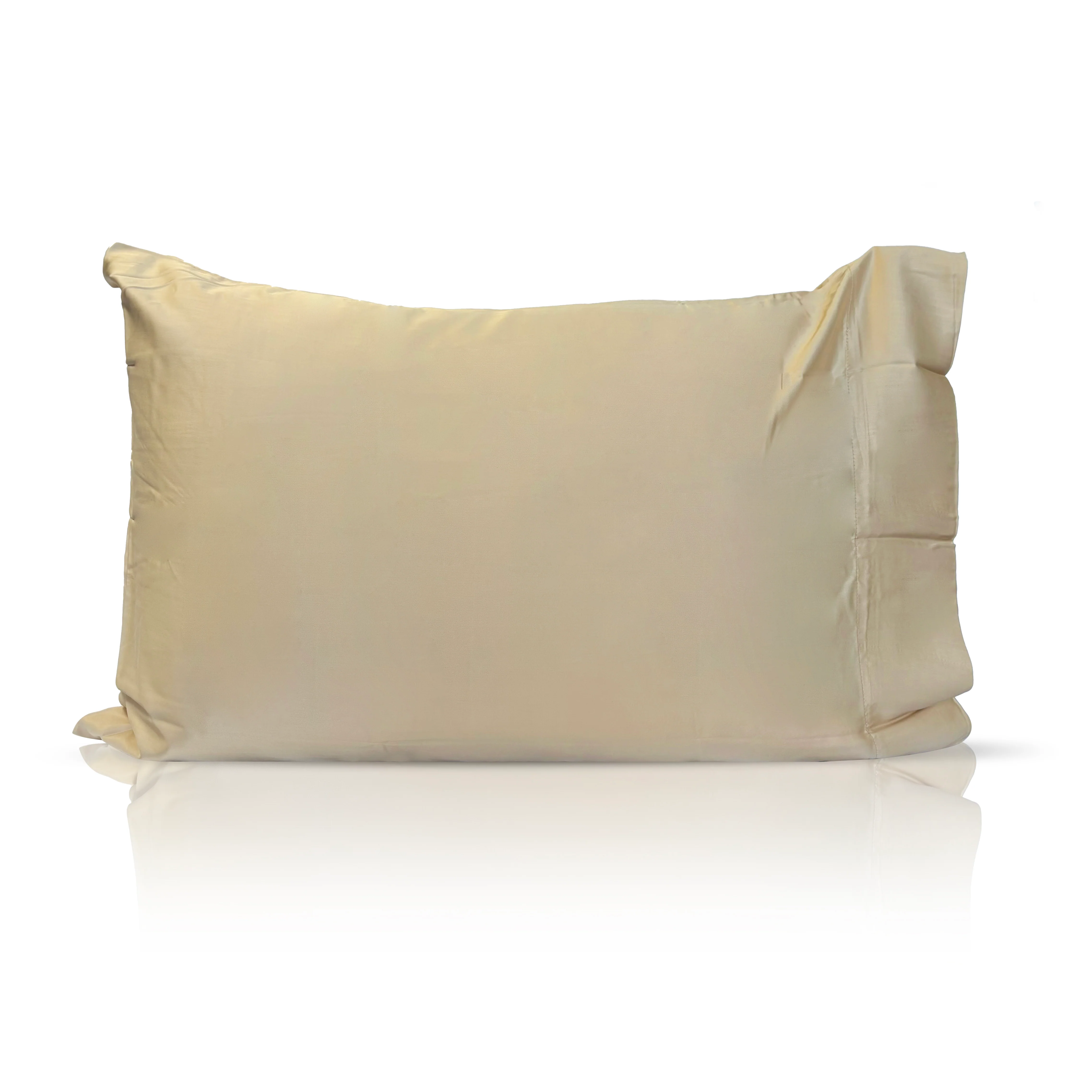 Pillowtex Copper Infused Bamboo Pillowcase | Antimicrobial & Lightweight - Image 14