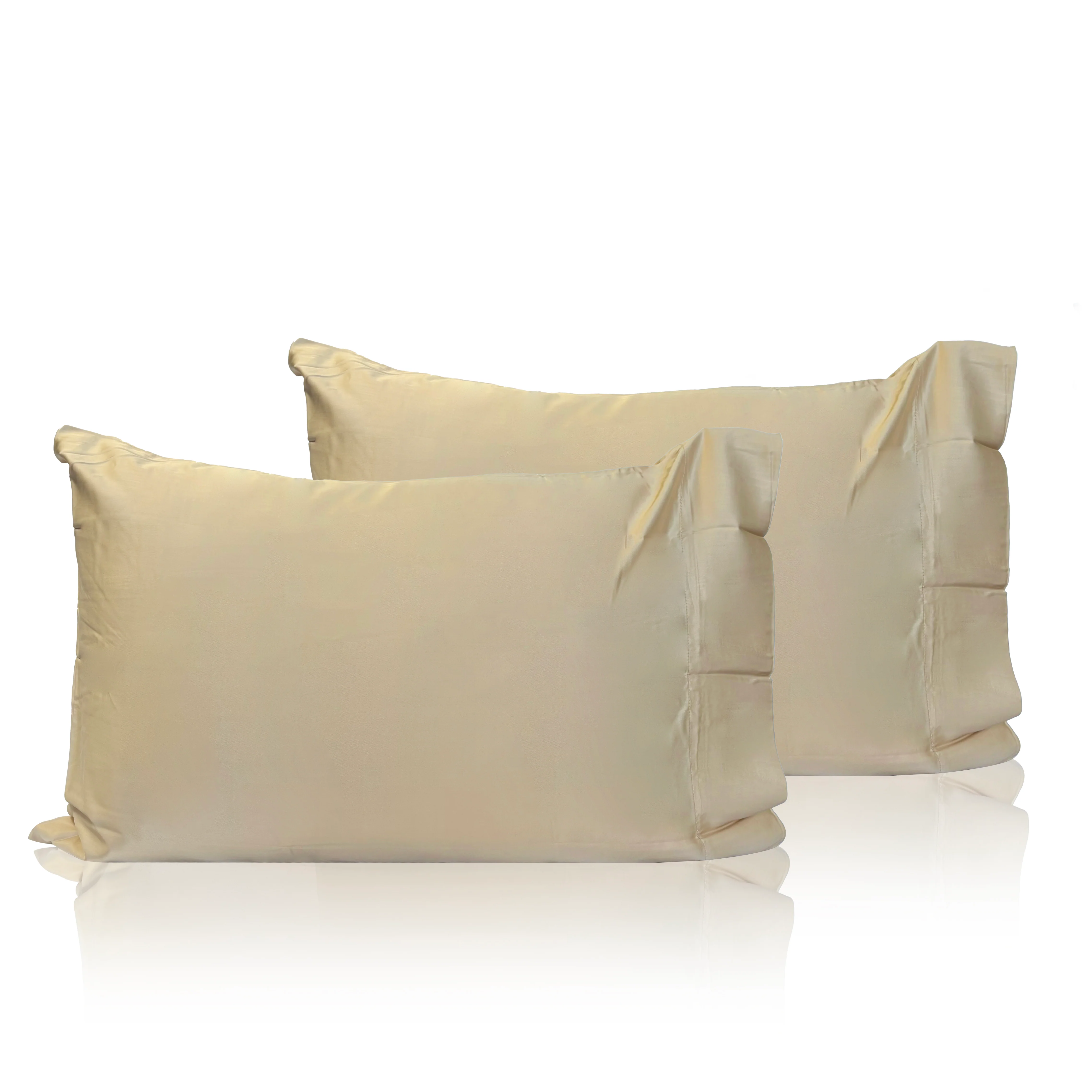 Pillowtex Copper Infused Bamboo Pillowcase | Antimicrobial & Lightweight - Image 15