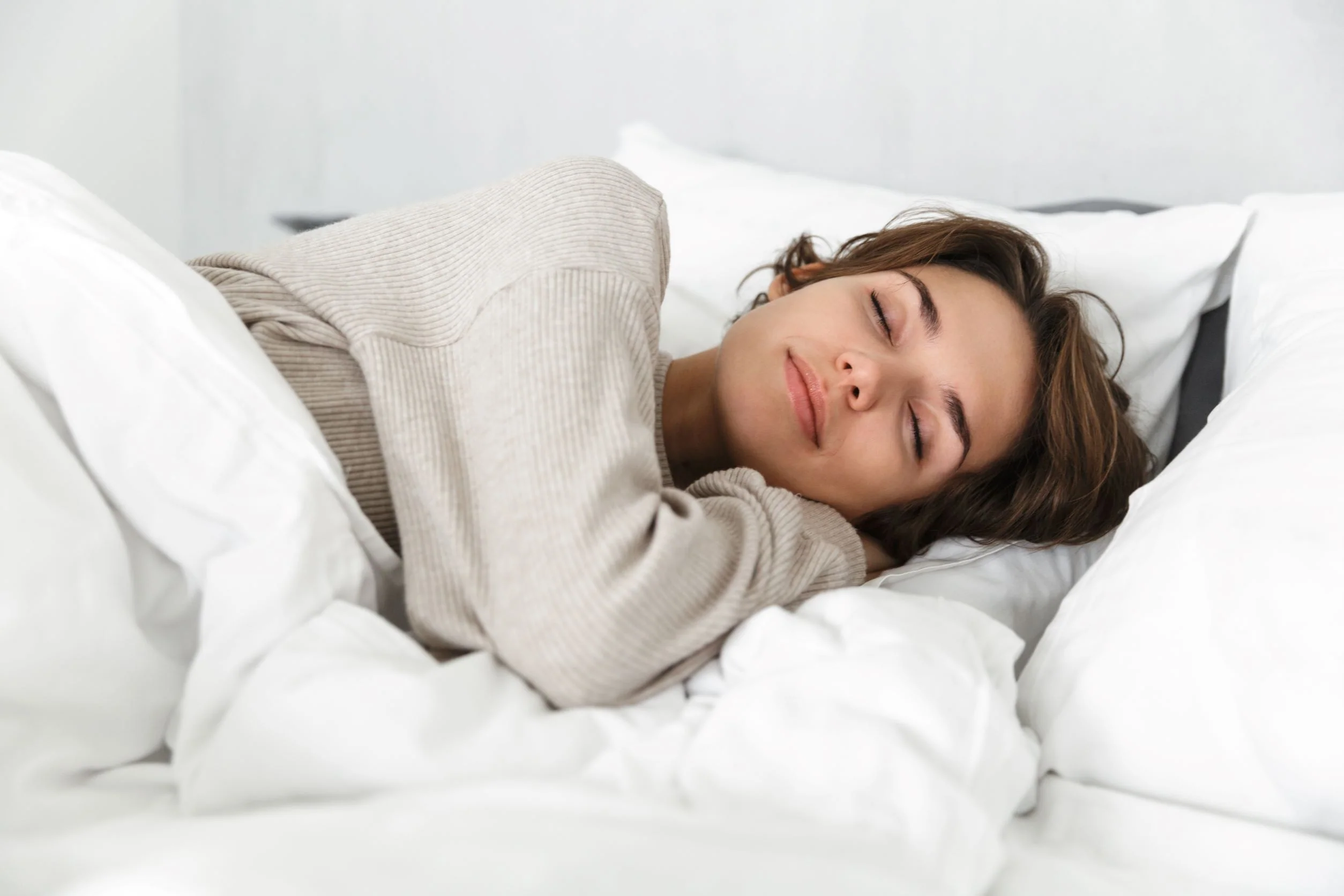Pillowtex Copper Infused Bamboo Pillowcase | Antimicrobial & Lightweight - Image 7
