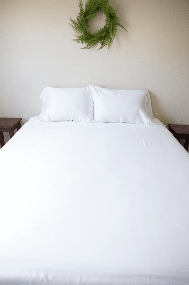 Pillowtex Copper Infused Bamboo Pillowcase | Antimicrobial & Lightweight - Image 9