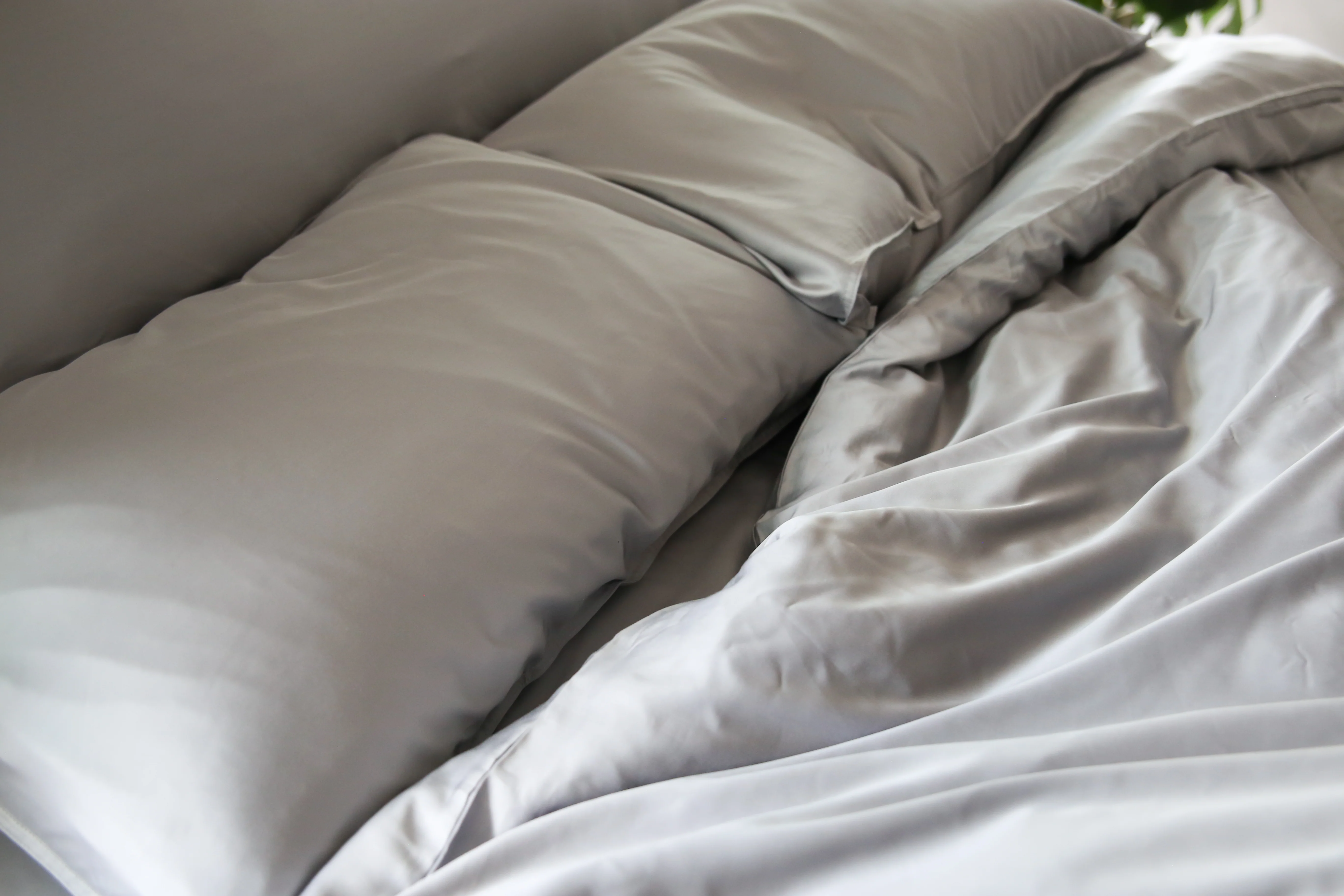 Pillowtex Copper Infused Bamboo Sheet Set | Antimicrobial, Cooling, and Breathable - Image 8