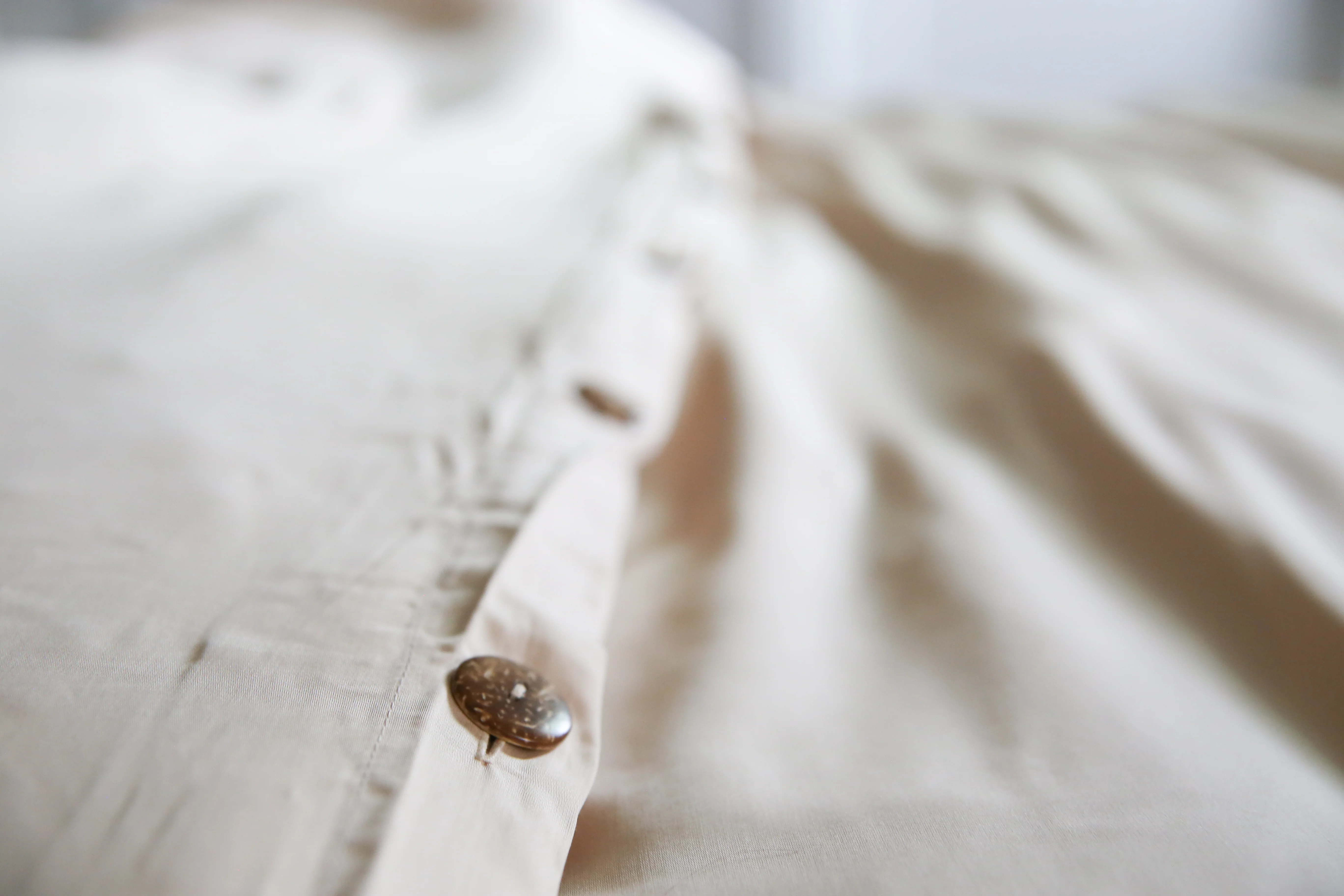 Pillowtex Copper Infused Bamboo Duvet Cover | Antimicrobial, Cooling, and Breathable - Image 5