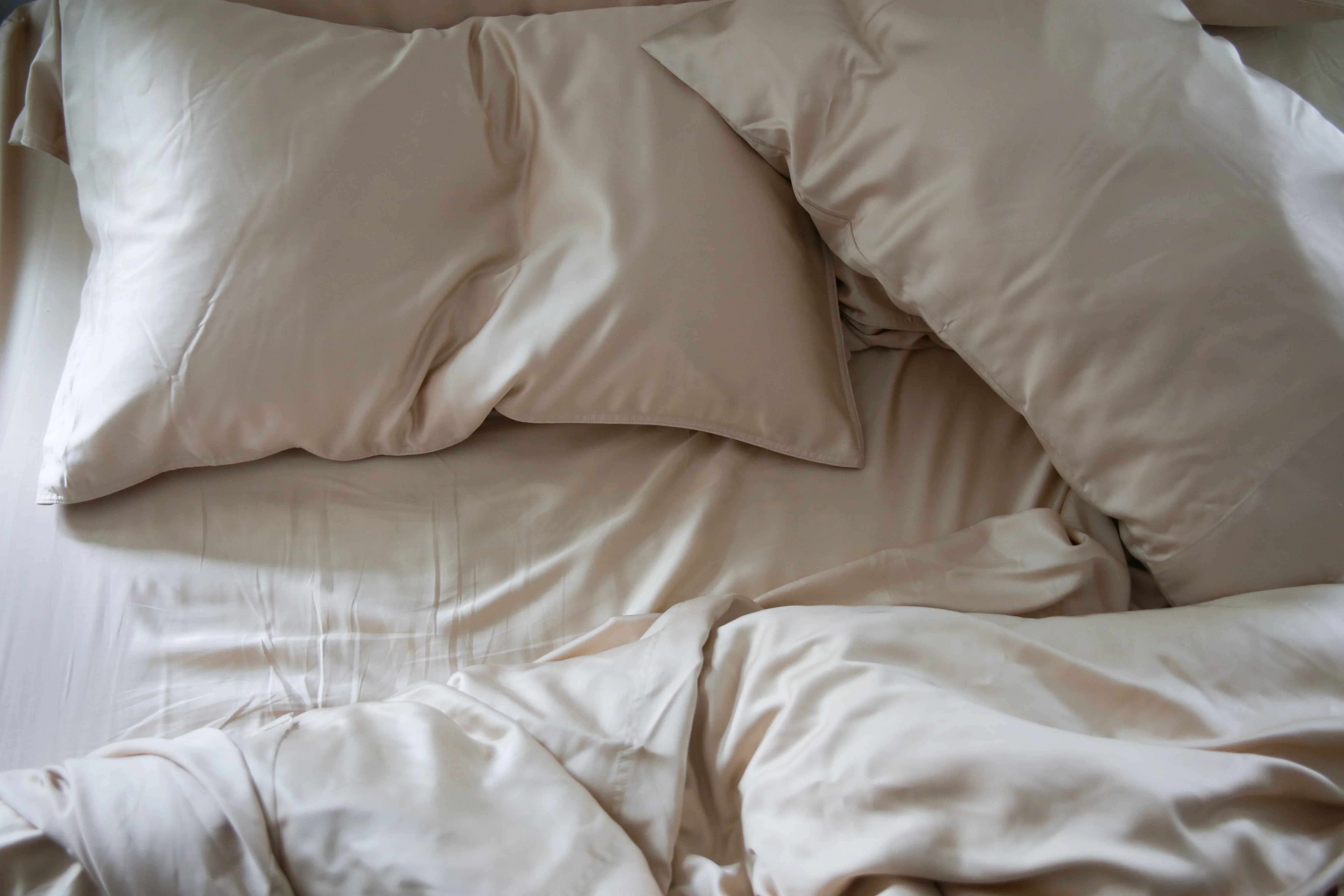 Pillowtex Copper Infused Bamboo Duvet Cover | Antimicrobial, Cooling, and Breathable - Image 6
