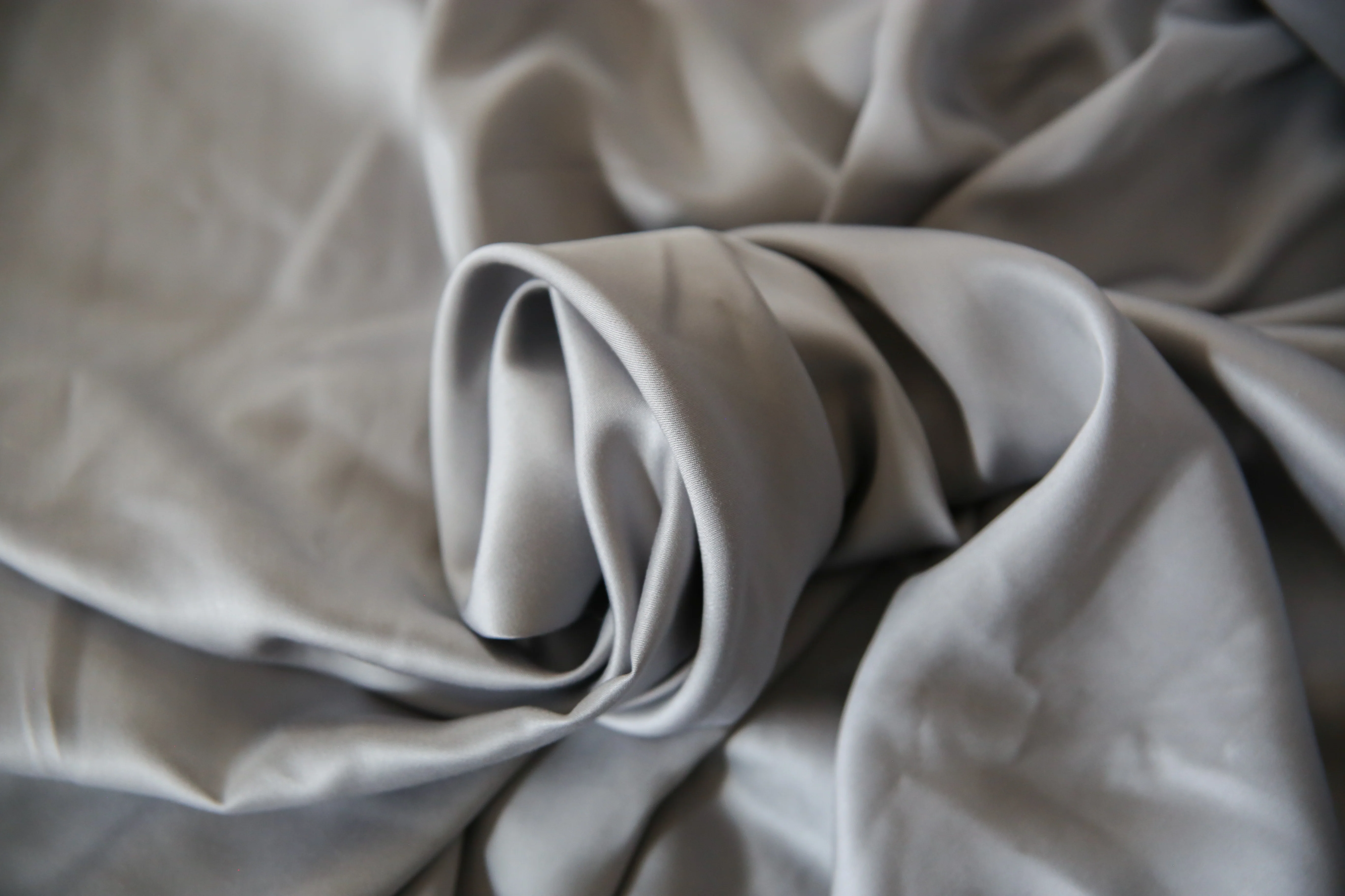 Pillowtex Copper Infused Bamboo Duvet Cover | Antimicrobial, Cooling, and Breathable - Image 7