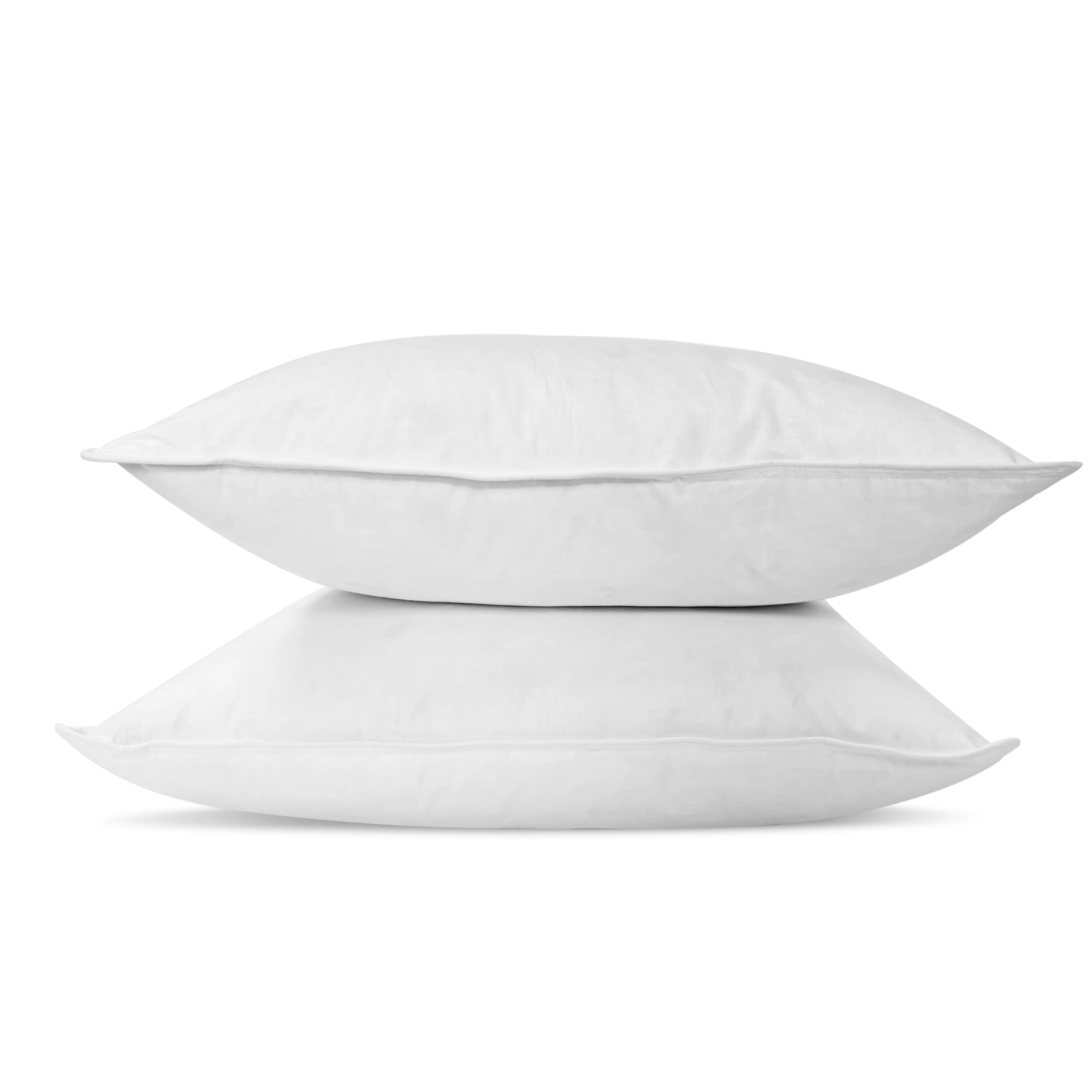 Pillowtex Pillow Insert | White Duck Feather & Down - Image 10