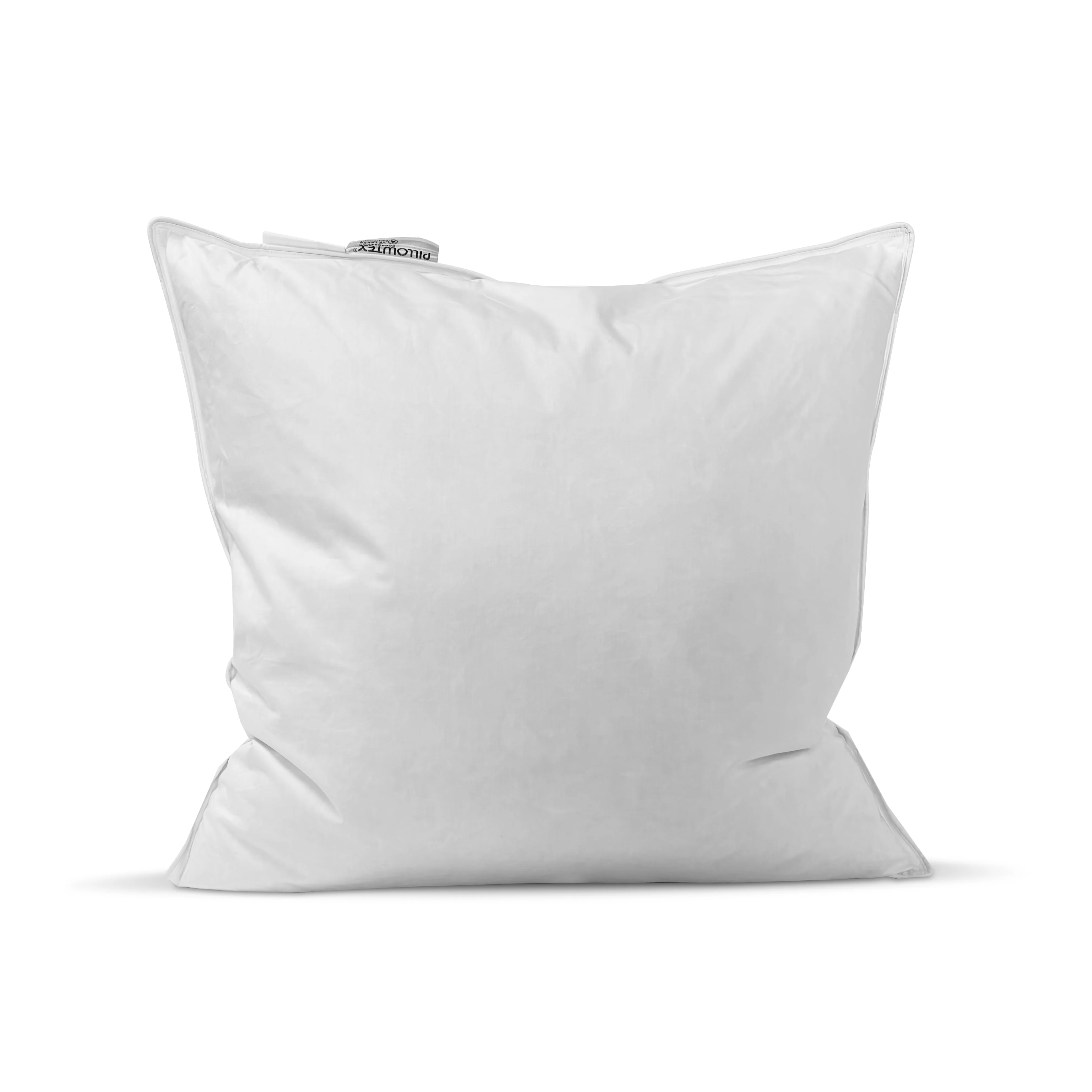 Pillowtex Pillow Insert | White Duck Feather & Down - Image 6