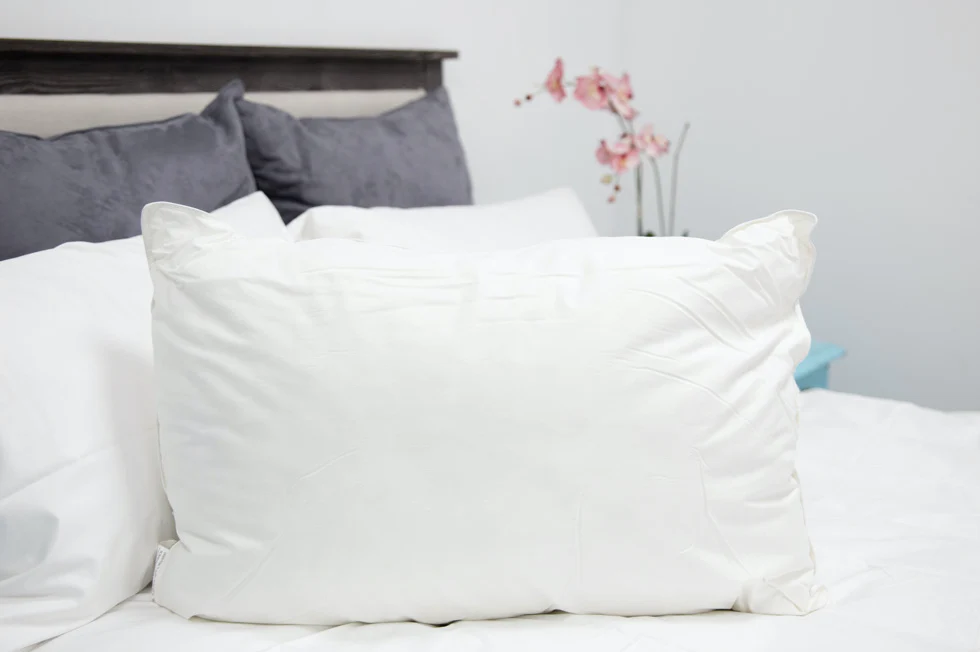 Pillowtex Down Alternative Pillow | Medium - Image 4