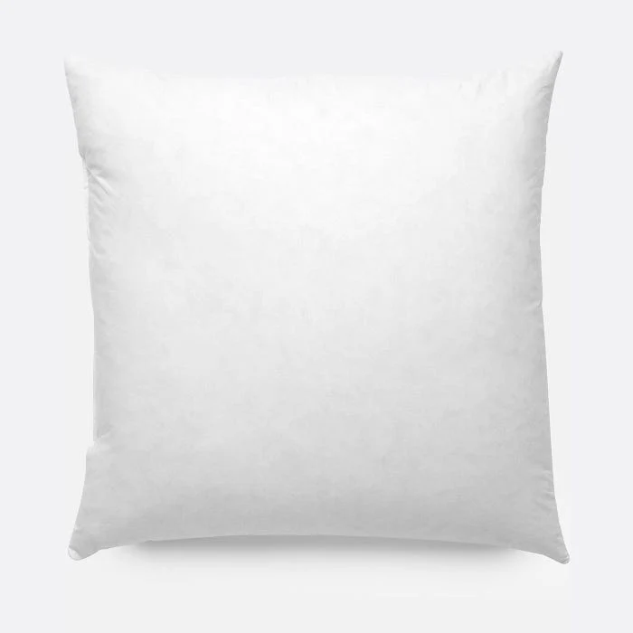 Pillowtex Pillow Insert | 80% White Goose Down - Image 4