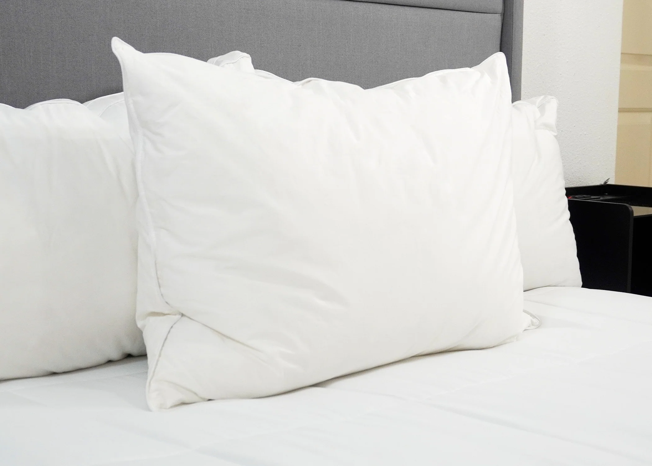 Pillowtex Triple Core Lyocell Pillow | Medium Support - Image 2
