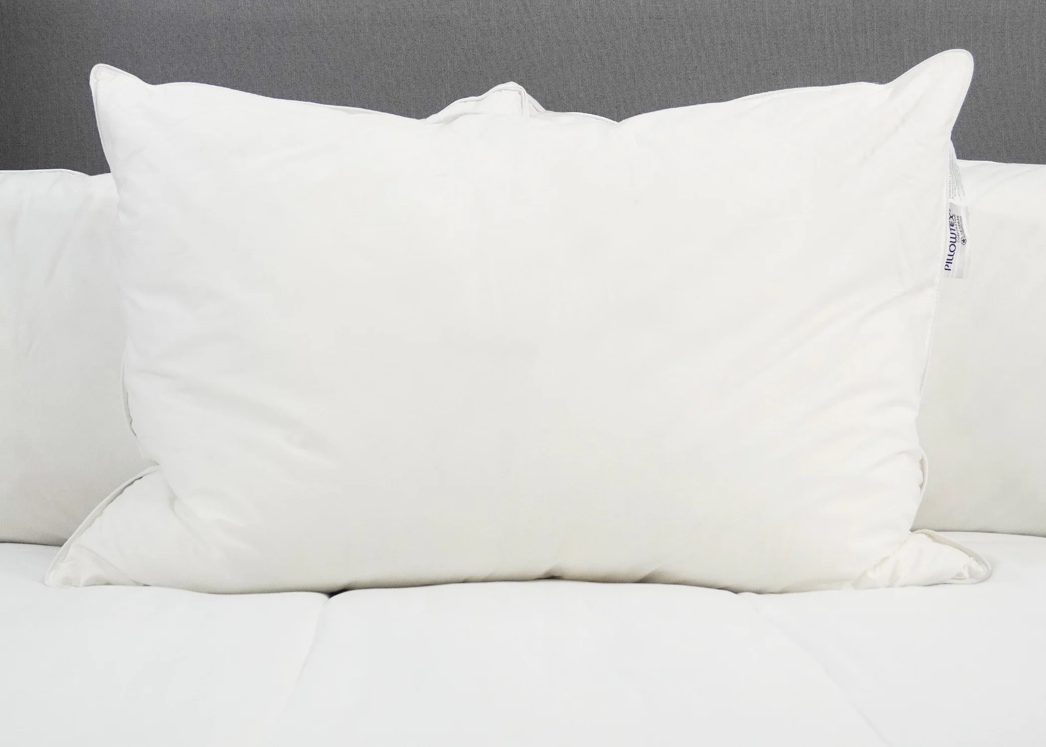 Pillowtex Triple Core Lyocell Pillow | Medium Support - Image 3