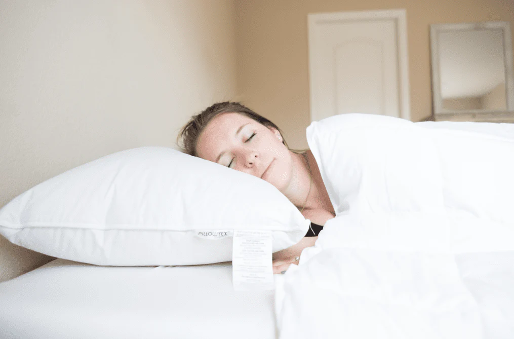 Pillowtex Triple Core Lyocell Pillow | Medium Support - Image 8