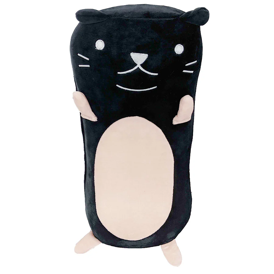 Memory Foam Cat Pillow | Marshmallow The Cat - Image 10