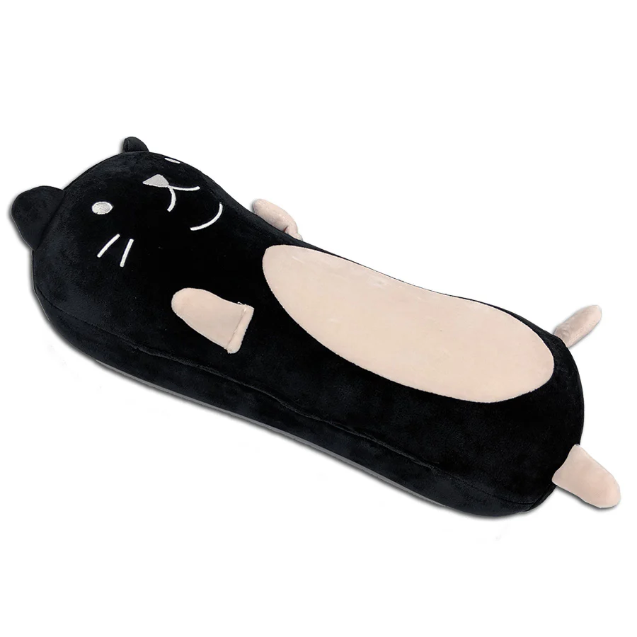 Memory Foam Cat Pillow | Marshmallow The Cat - Image 11