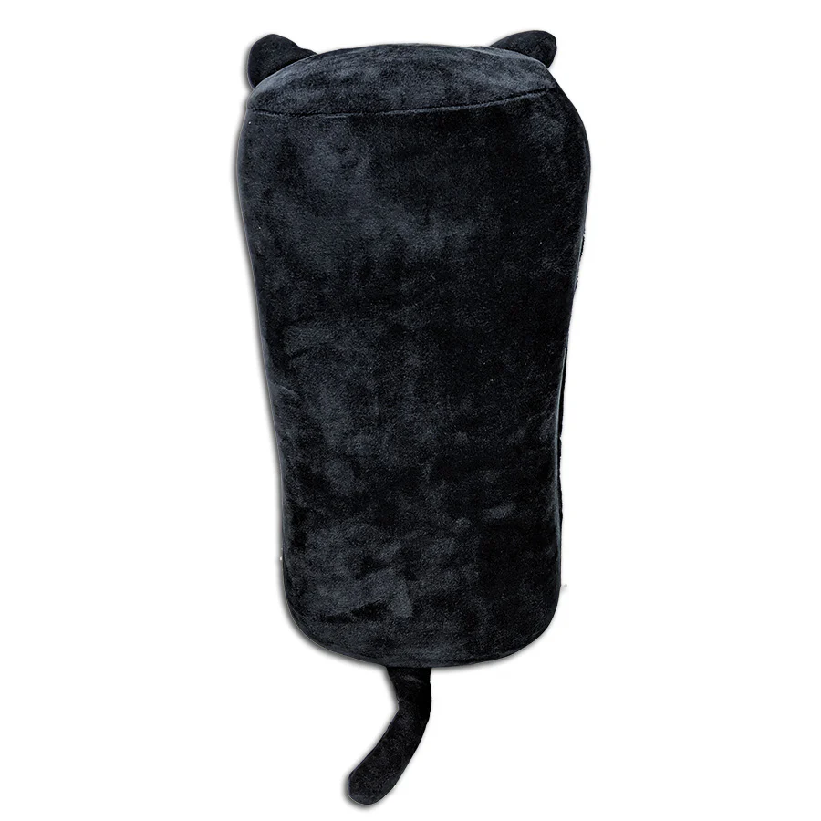 Memory Foam Cat Pillow | Marshmallow The Cat - Image 12