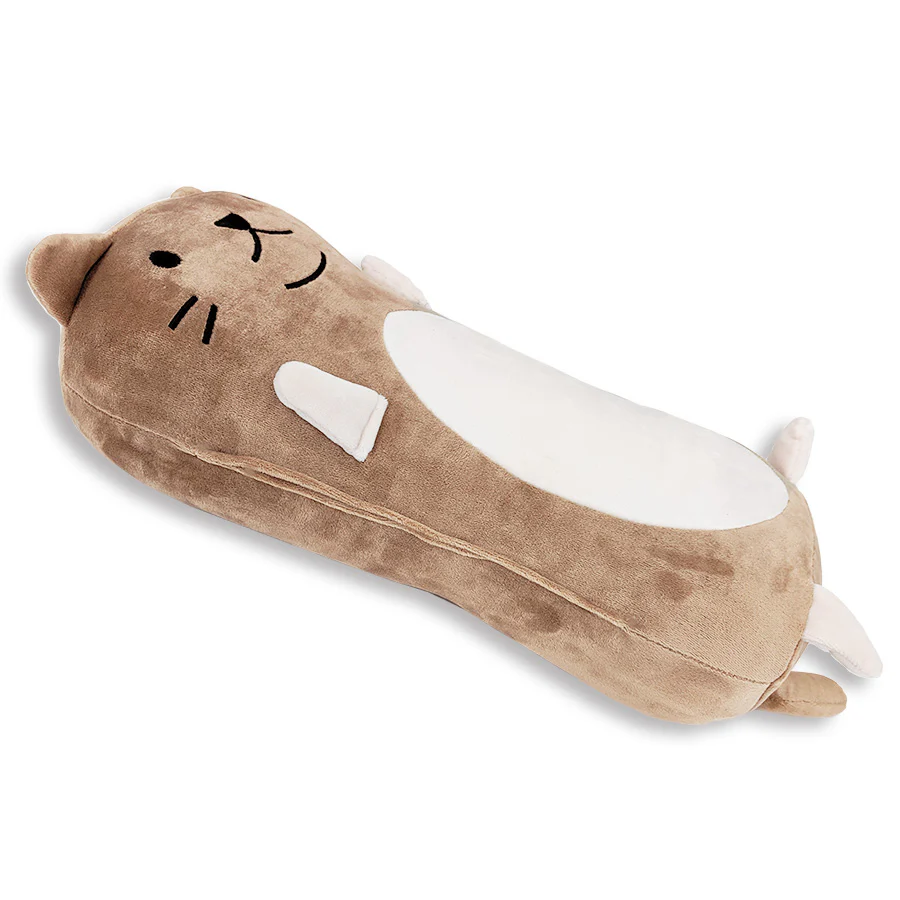 Memory Foam Cat Pillow | Marshmallow The Cat - Image 14