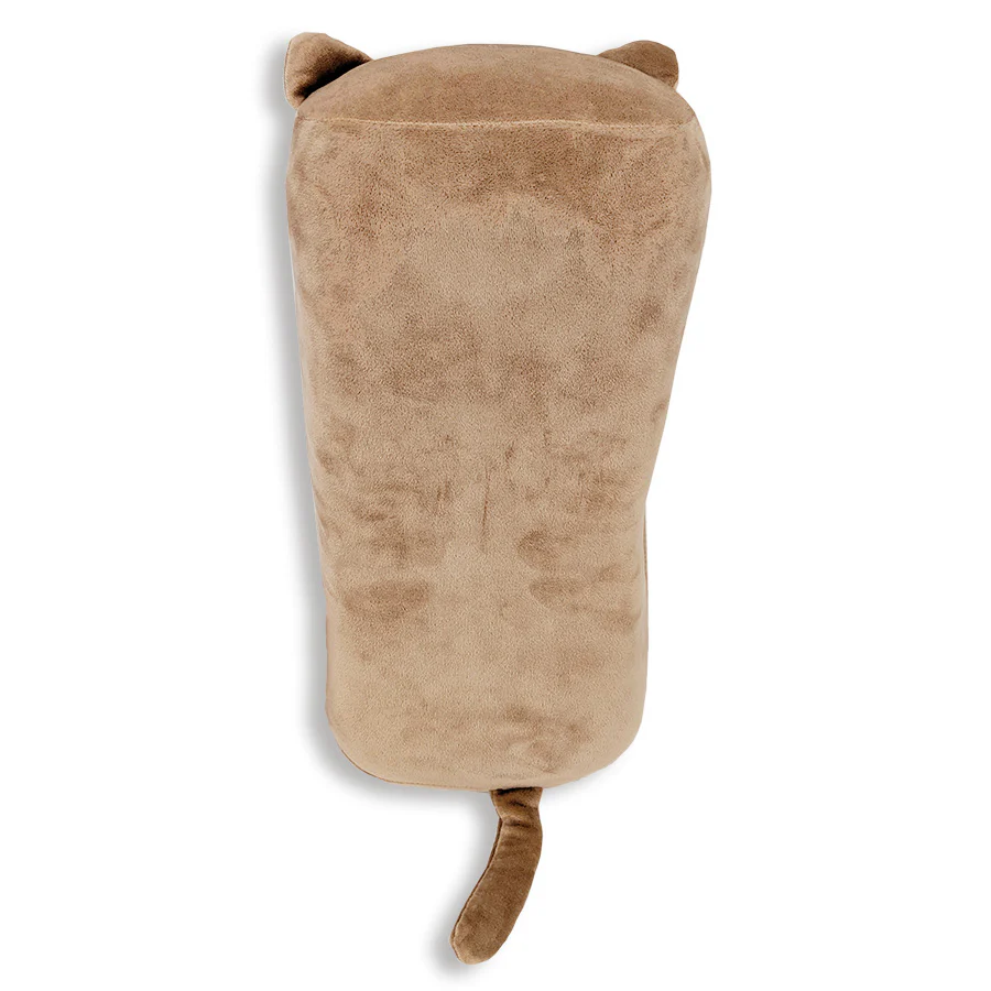 Memory Foam Cat Pillow | Marshmallow The Cat - Image 15