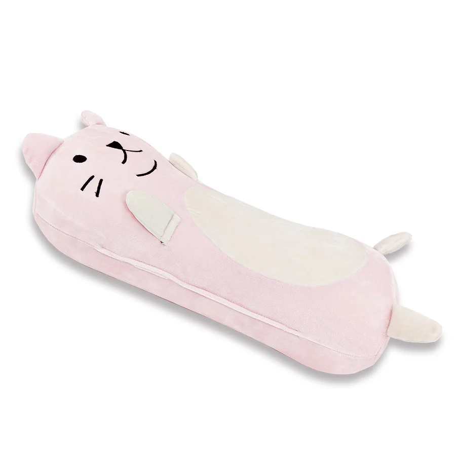 Memory Foam Cat Pillow | Marshmallow The Cat - Image 2