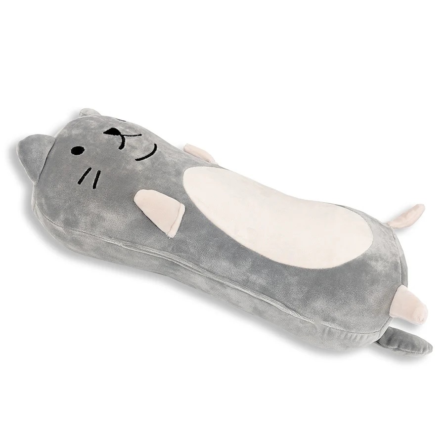 Memory Foam Cat Pillow | Marshmallow The Cat - Image 5