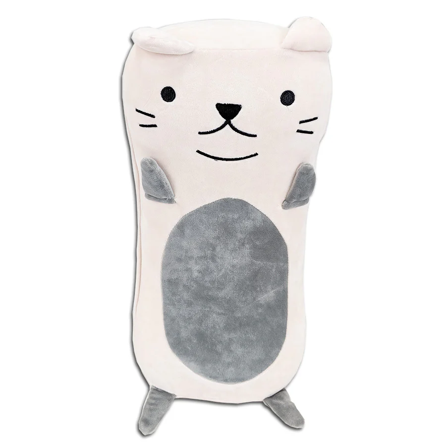Memory Foam Cat Pillow | Marshmallow The Cat - Image 7