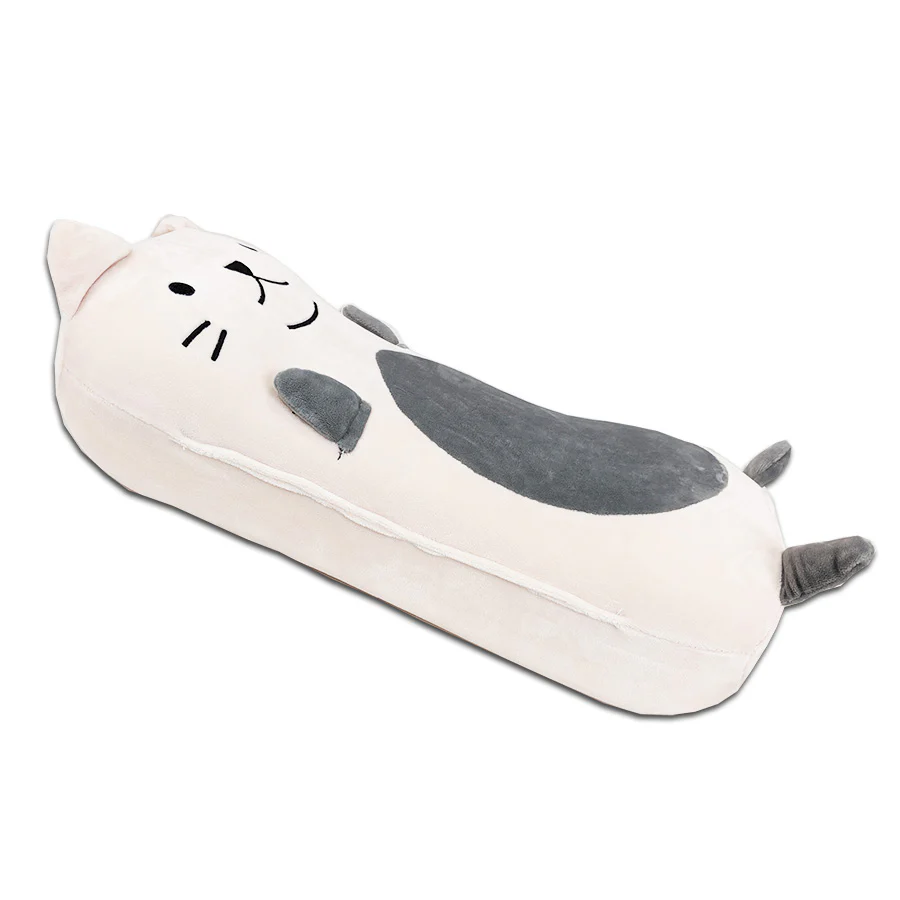 Memory Foam Cat Pillow | Marshmallow The Cat - Image 8