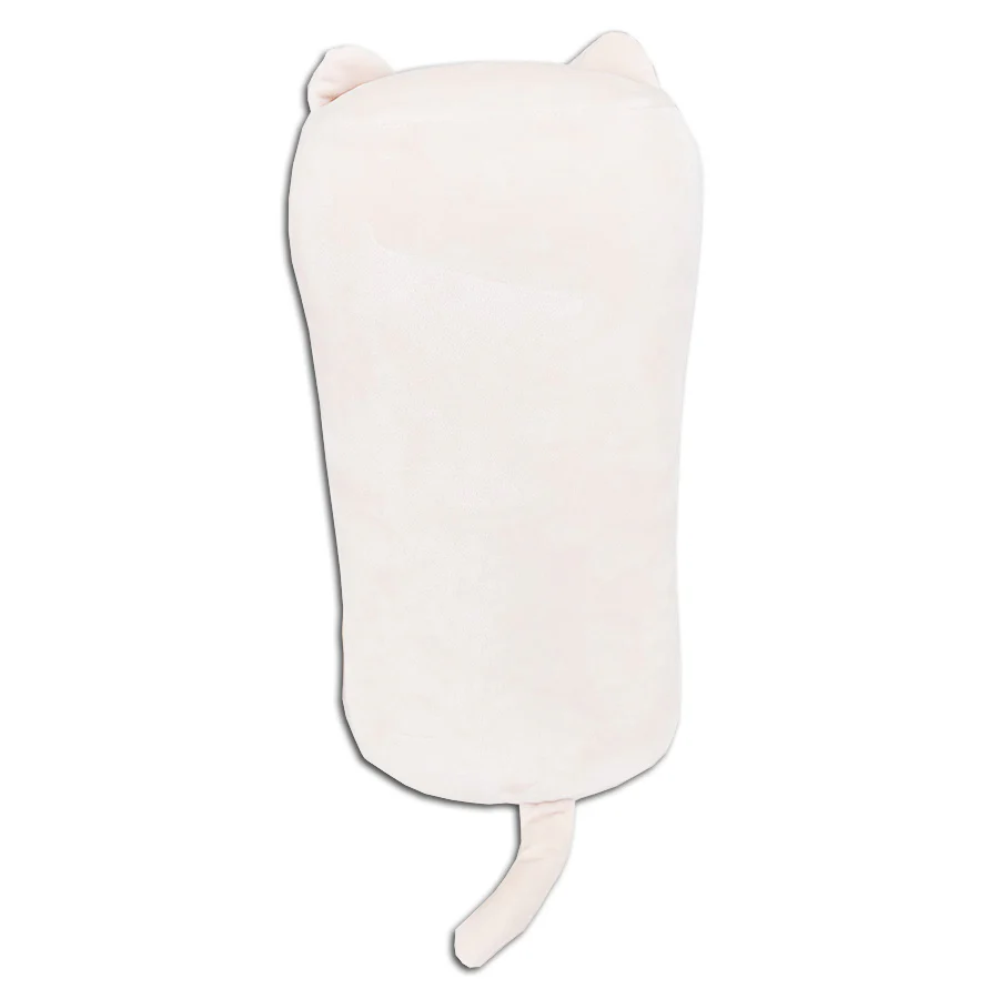 Memory Foam Cat Pillow | Marshmallow The Cat - Image 9