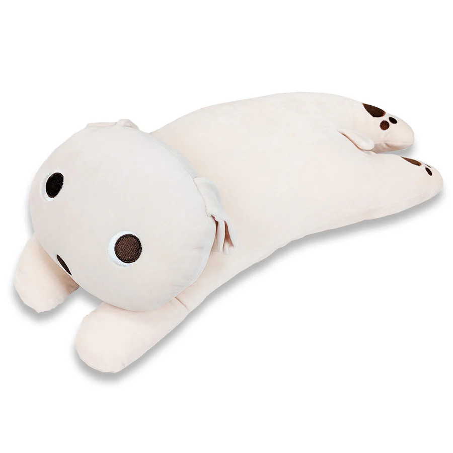Snuggle Pillow with Paws and Tail | Spot The Dog - Image 10