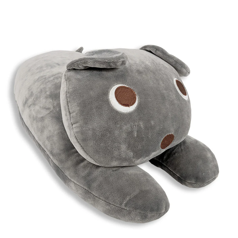 Snuggle Pillow with Paws and Tail | Spot The Dog - Image 11