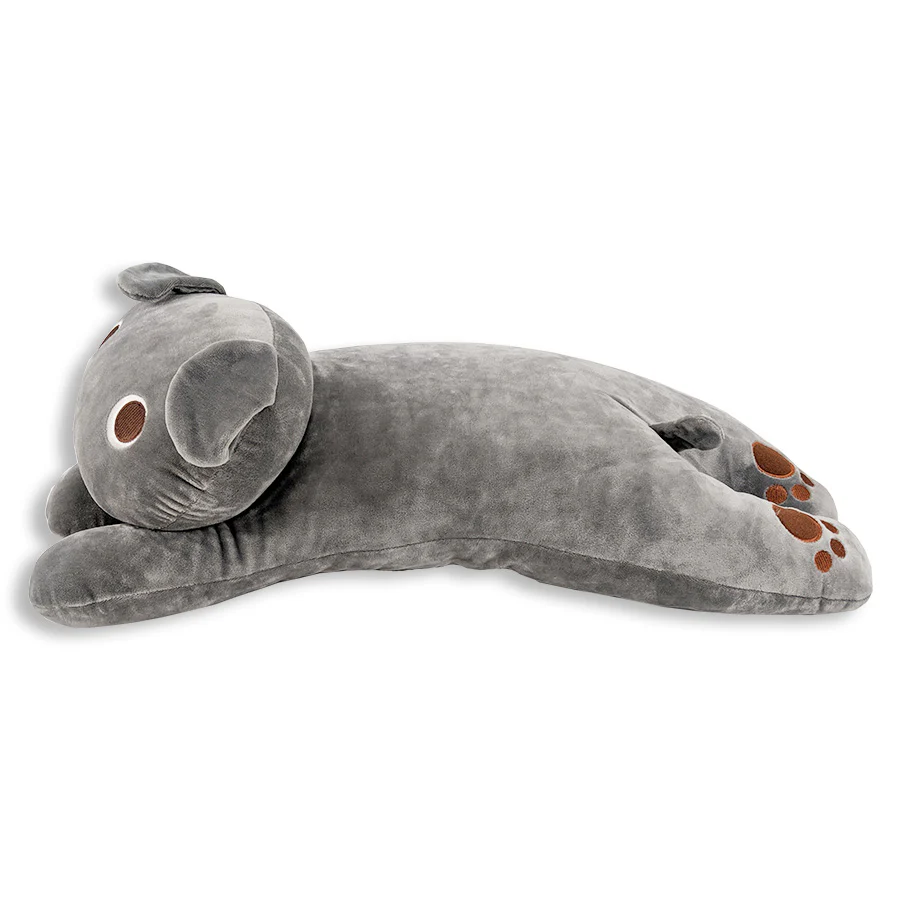 Snuggle Pillow with Paws and Tail | Spot The Dog - Image 12