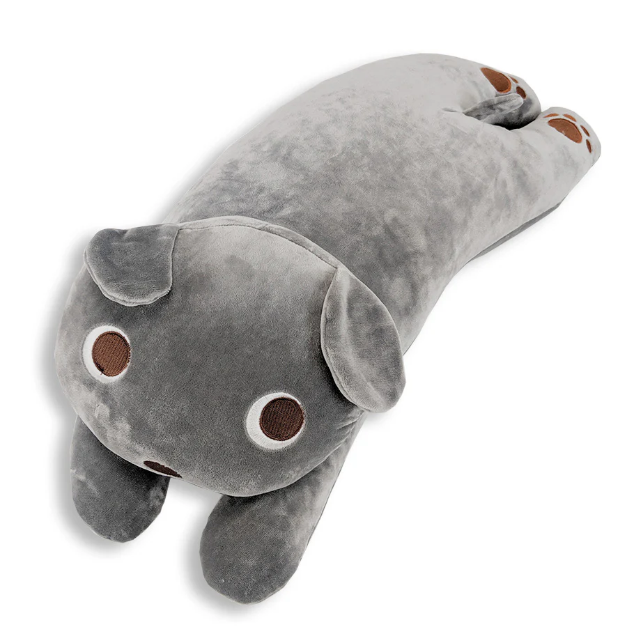 Snuggle Pillow with Paws and Tail | Spot The Dog - Image 13