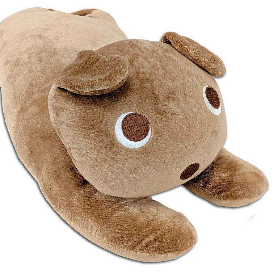 Snuggle Pillow with Paws and Tail | Spot The Dog - Image 2