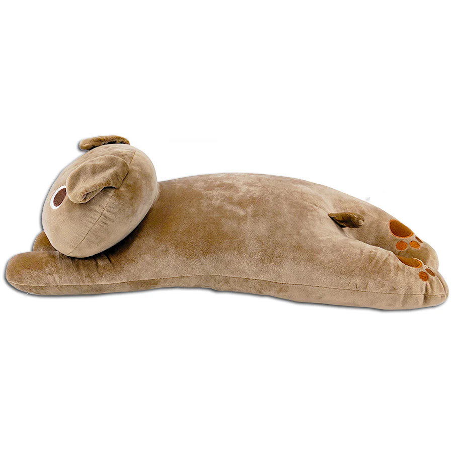 Snuggle Pillow with Paws and Tail | Spot The Dog - Image 3