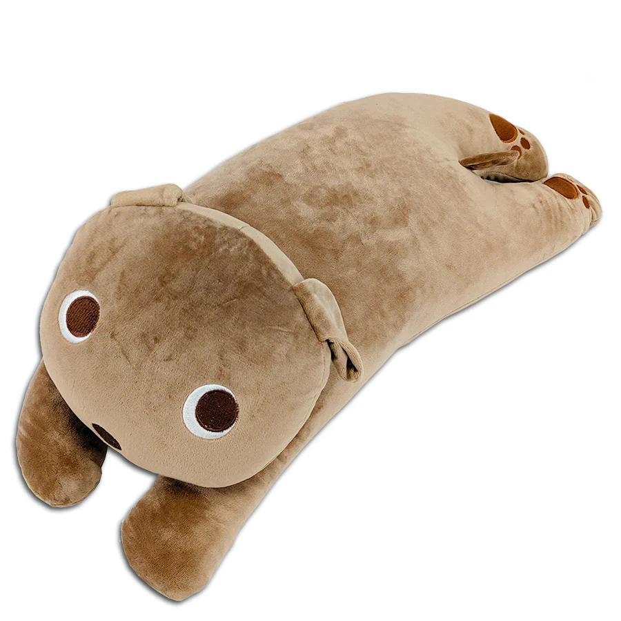 Snuggle Pillow with Paws and Tail | Spot The Dog - Image 4