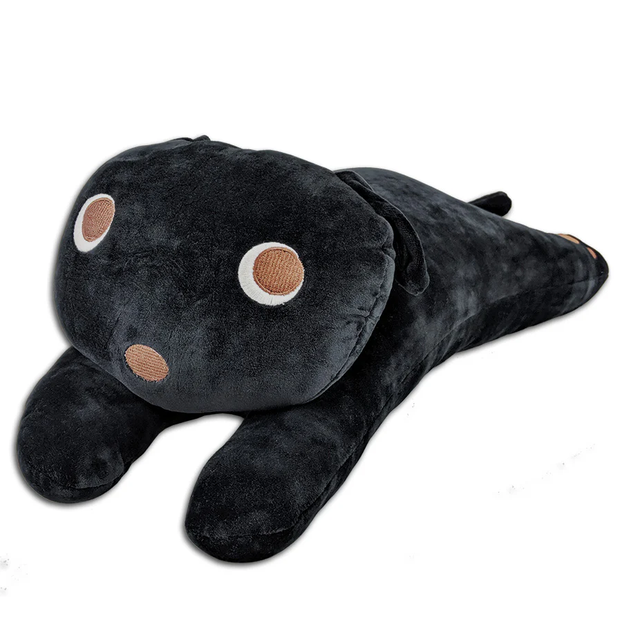 Snuggle Pillow with Paws and Tail | Spot The Dog - Image 5