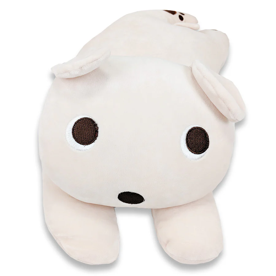 Snuggle Pillow with Paws and Tail | Spot The Dog - Image 8