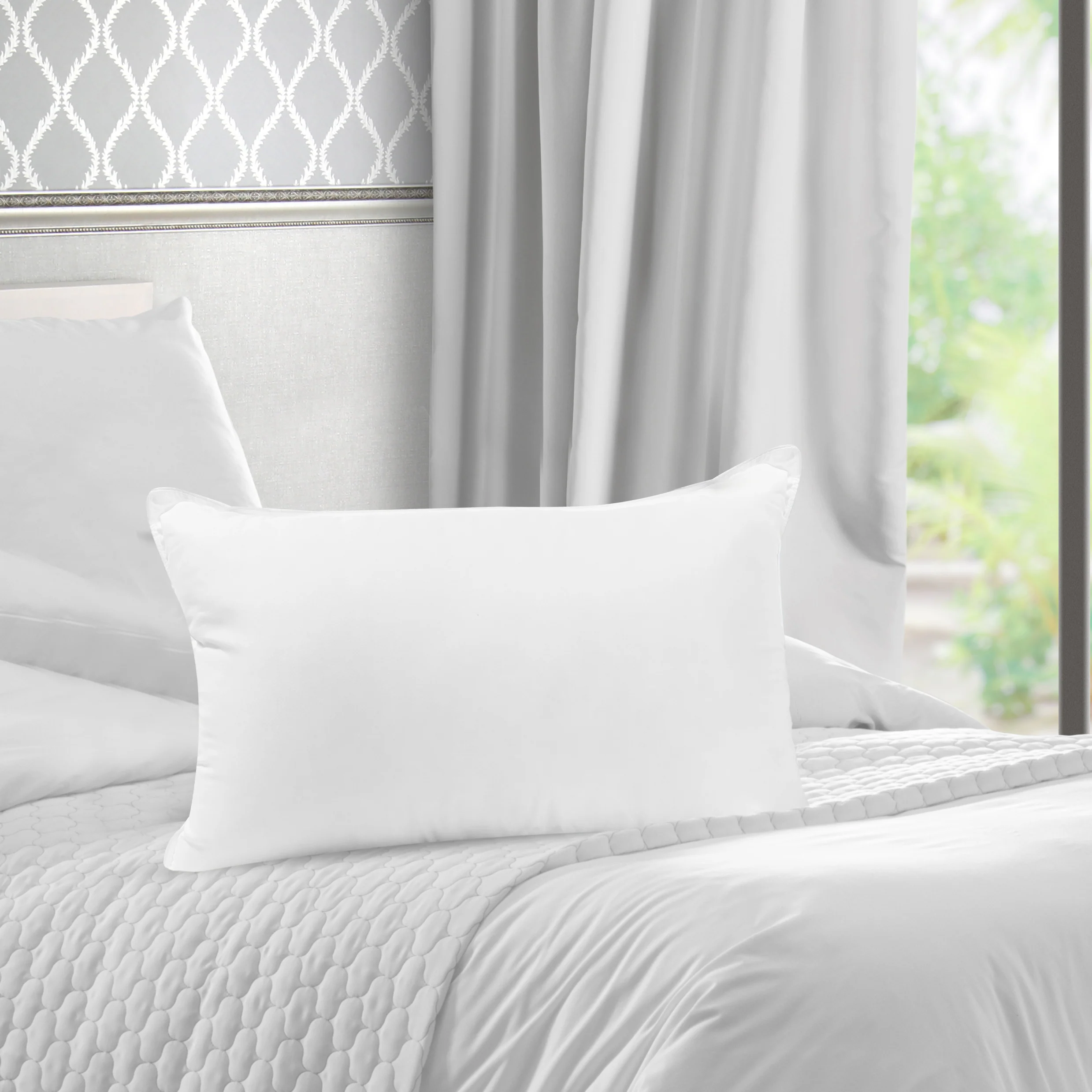 Pillowtex Pillow Insert | Polyester - Image 11