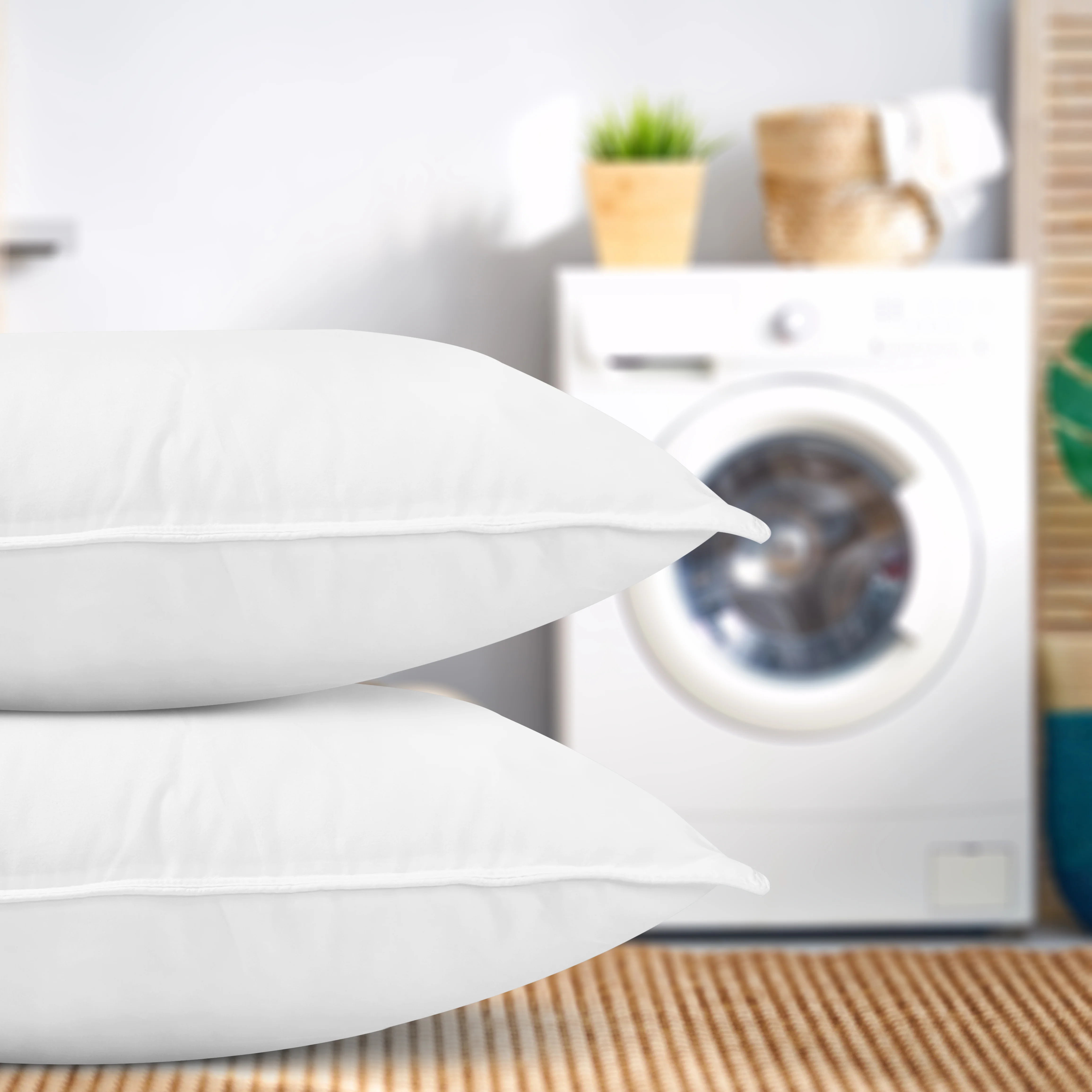 Pillowtex Pillow Insert | Polyester - Image 13
