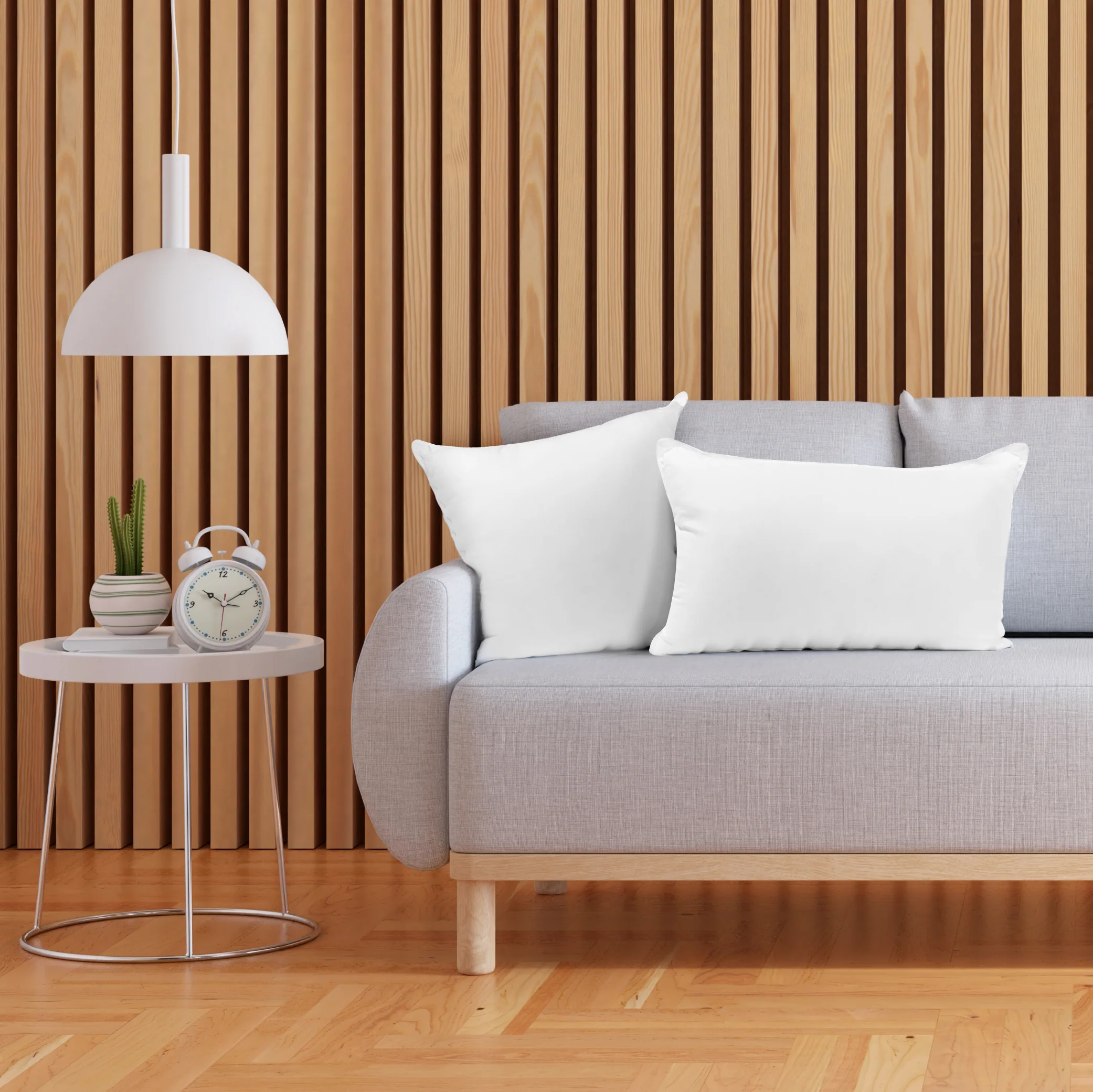 Pillowtex Pillow Insert | Polyester - Image 15