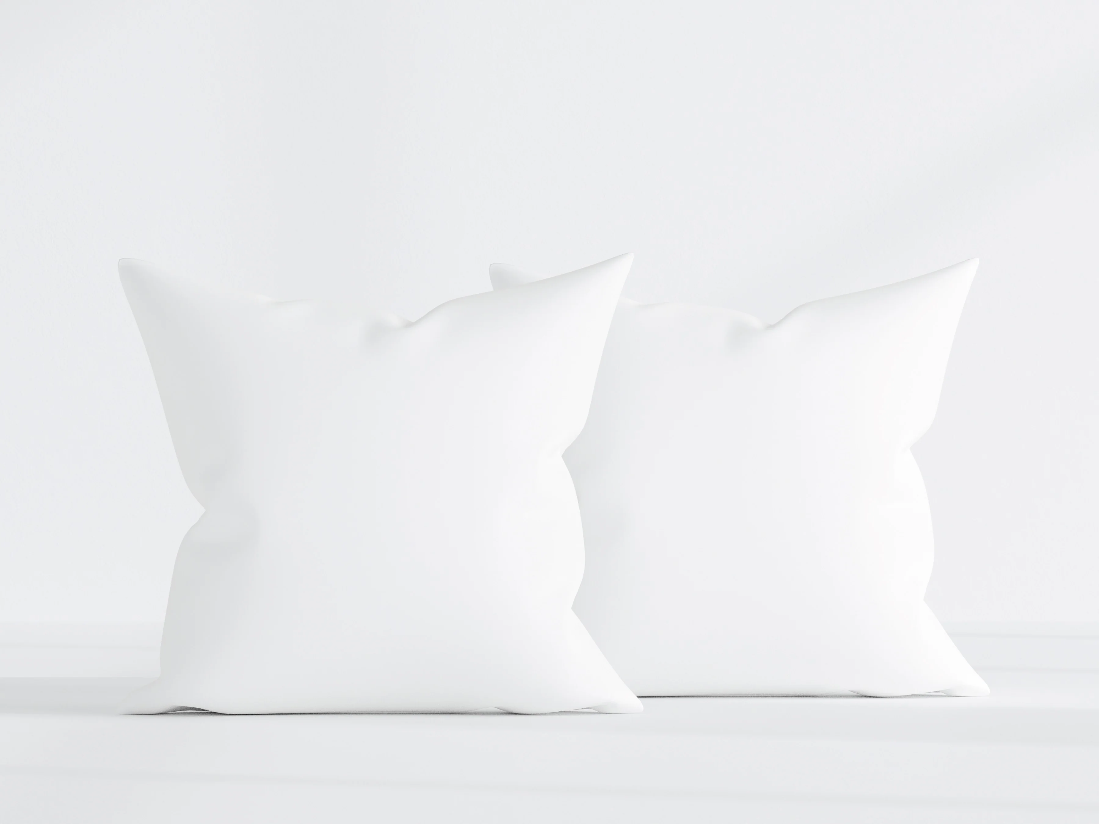 Pillowtex Pillow Insert | Polyester - Image 2
