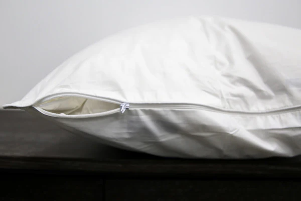 Pillowtex Cotton Pillow Protector - Image 5