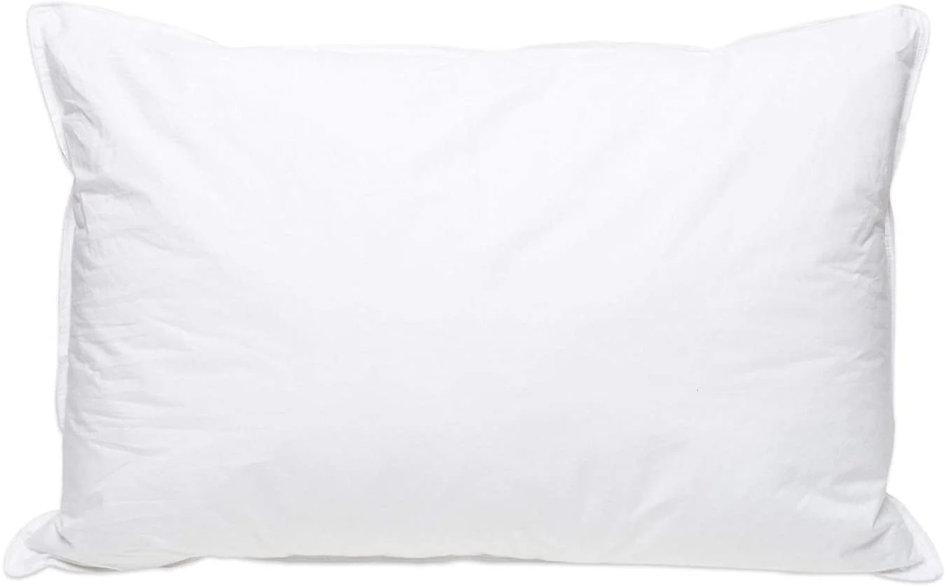 Pillowtex Premium Polyester Pillow | Soft - Image 8