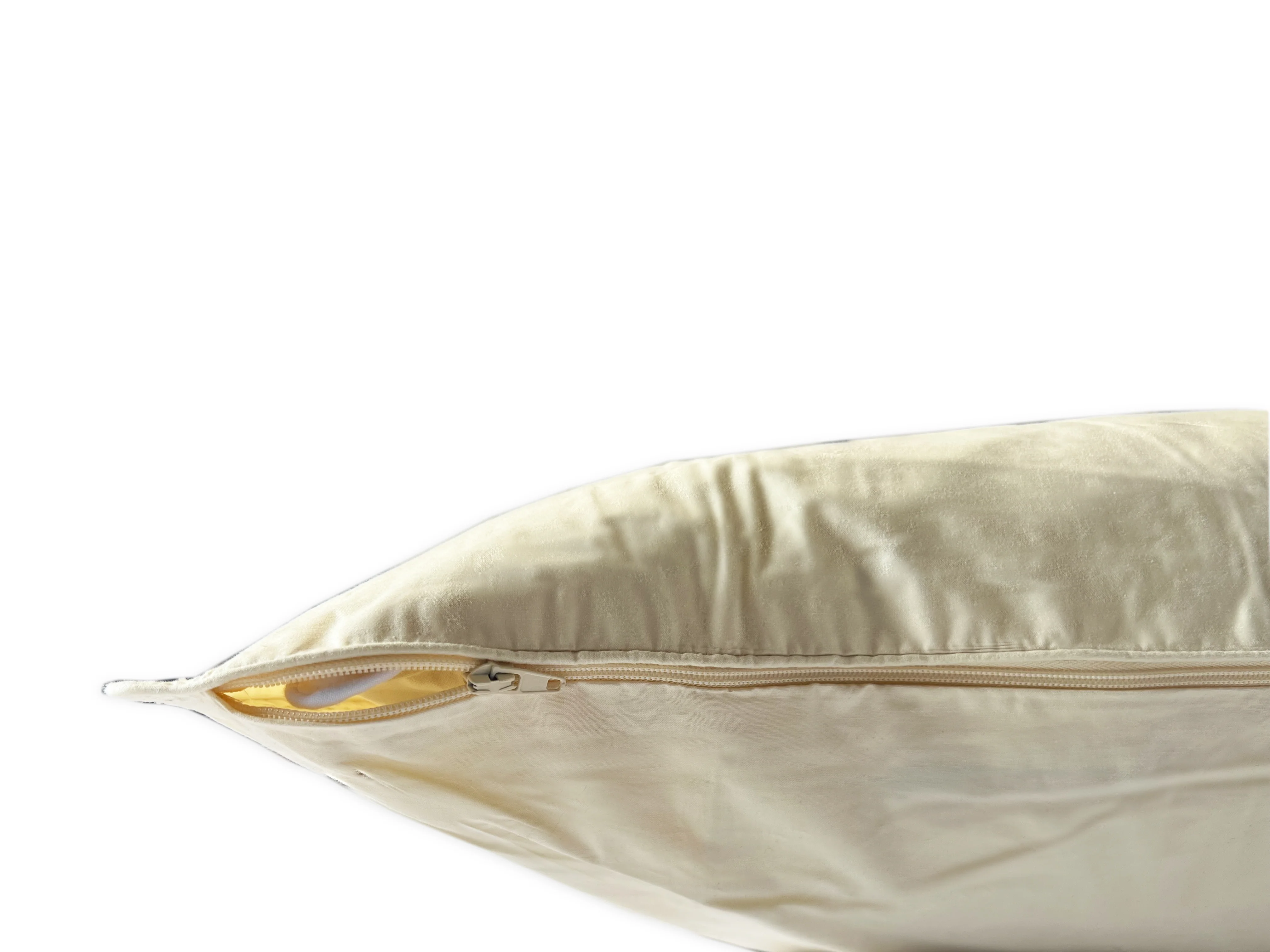 Pillowtex Body Pillow Cover | 100% Cotton - Image 10
