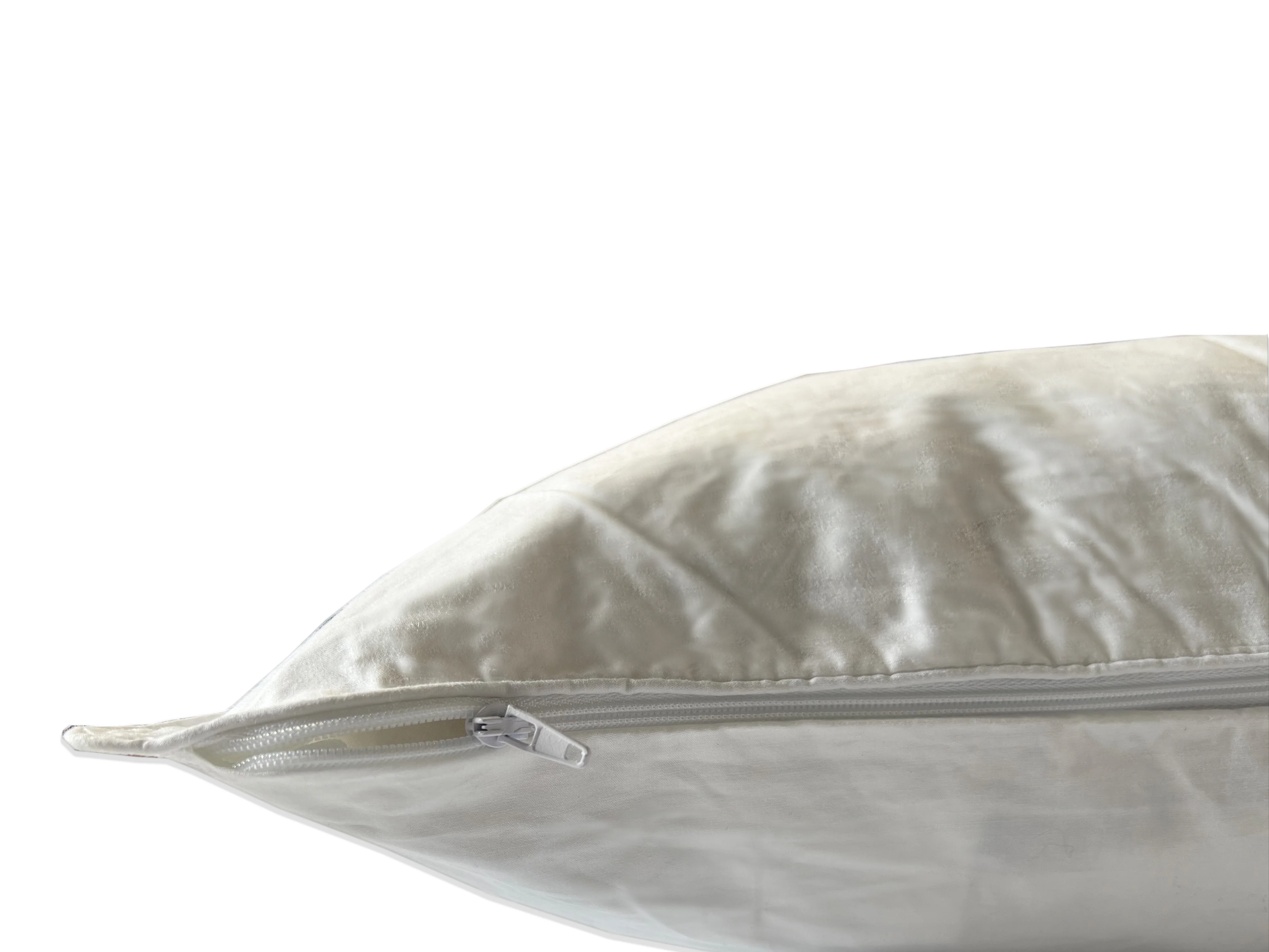 Pillowtex Body Pillow Cover | 100% Cotton - Image 11