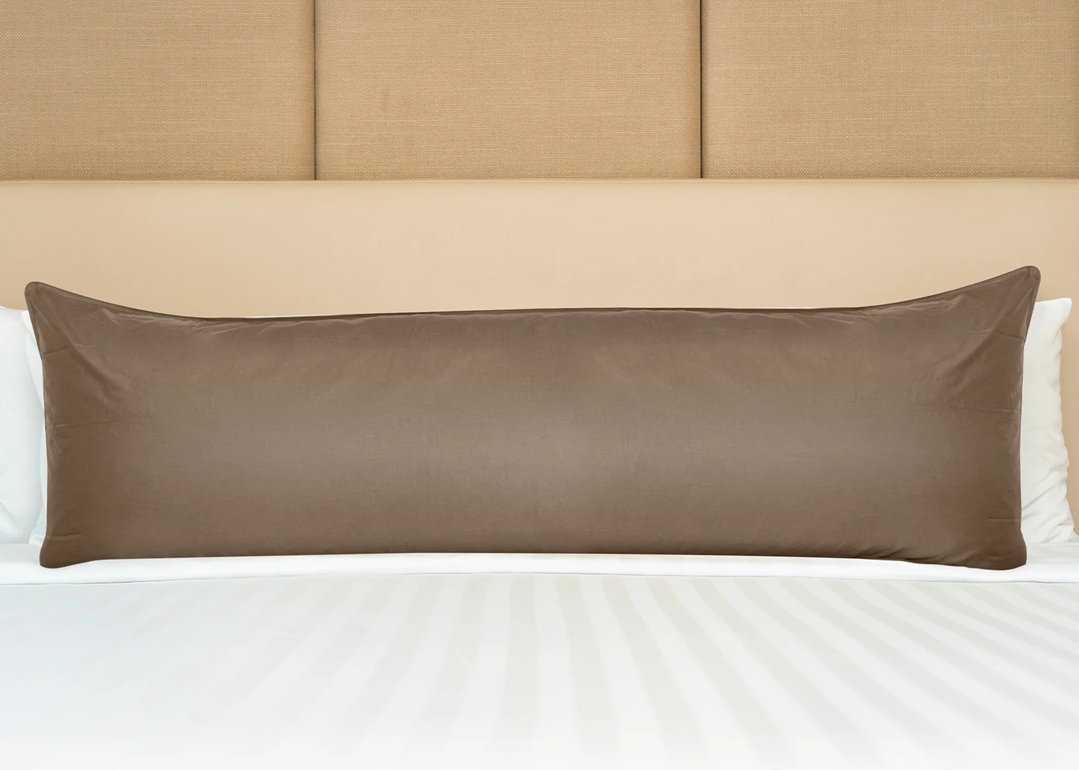 Pillowtex Body Pillow Cover | 100% Cotton - Image 13