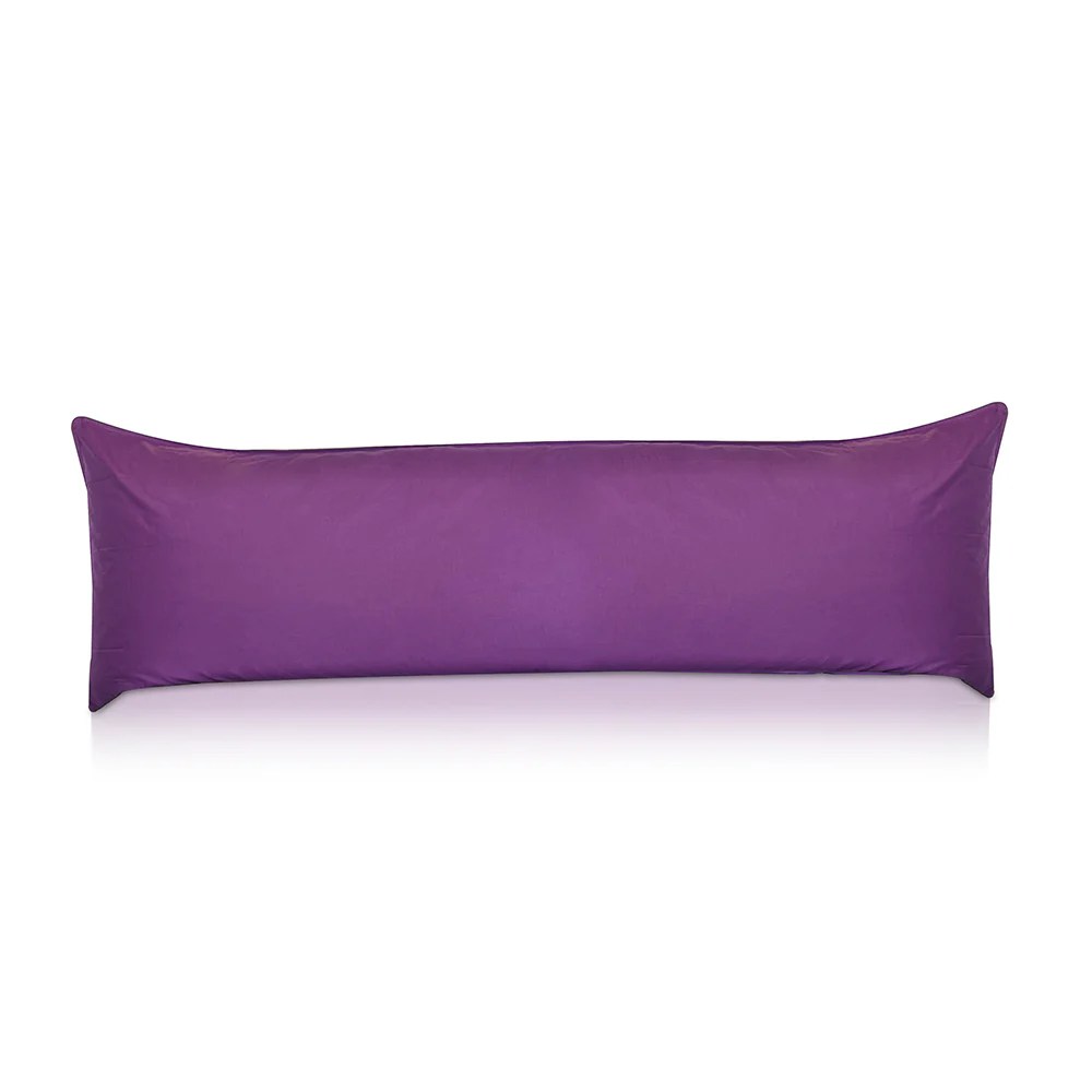 Pillowtex Body Pillow Cover | 100% Cotton - Image 14