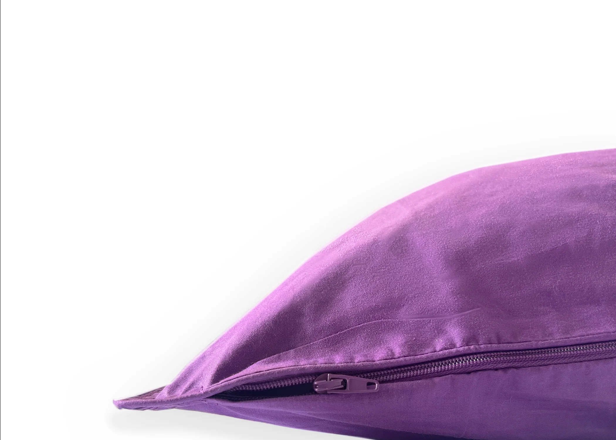 Pillowtex Body Pillow Cover | 100% Cotton - Image 7