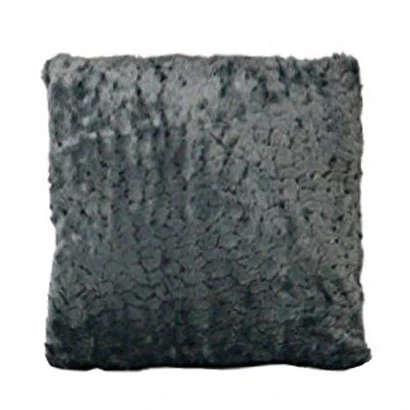 Pillowtex Plush 18'x18' Plush Throw Covers - Image 3