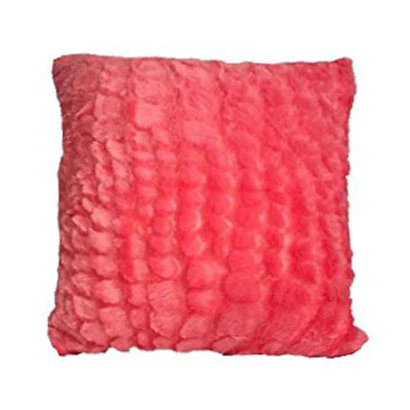Pillowtex Plush 18'x18' Plush Throw Covers - Image 4
