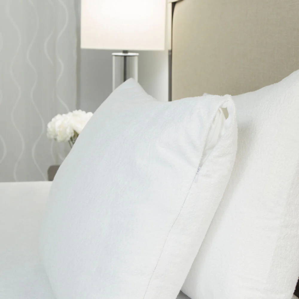 Protect-A-Bed Premium Pillow Protector - Image 6