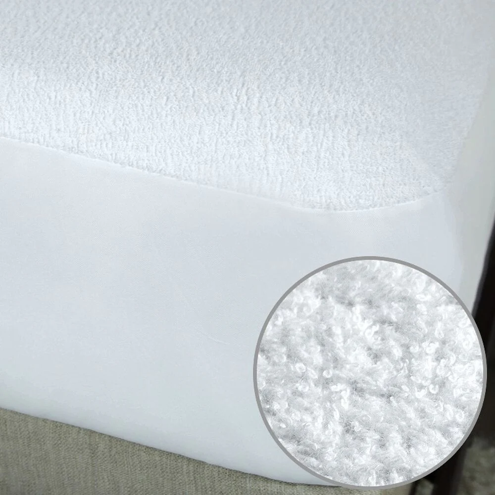 Protect-A-Bed Premium Mattress Protector - Image 3